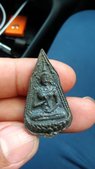 พระสุนทรีวาณี รูปที่ 2