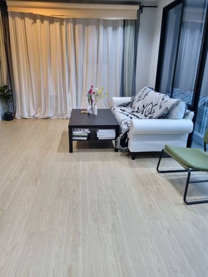 ไม่ใช่ ให้เช่า ทาวน์โฮม โครงการเวร่าบิสเนตร่มเกล้า รูปที่ 3