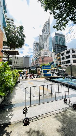 มีบางส่วน สร้างเสร็จก่อน 2010 ให้เช่าคอนโด ศุภาลัย พรีเมียร์ เพลส อโศก รูปที่ 4