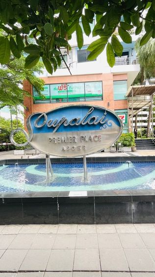 มีบางส่วน สร้างเสร็จก่อน 2010 ให้เช่าคอนโด ศุภาลัย พรีเมียร์ เพลส อโศก รูปที่ 2