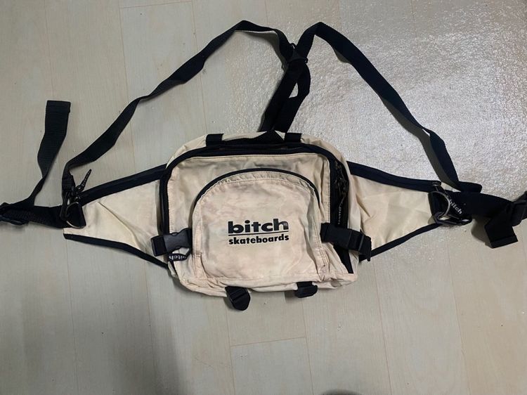 กระเป๋า bitch รูปที่ 6