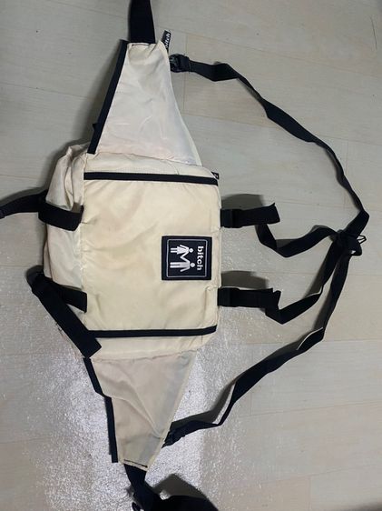 กระเป๋า bitch รูปที่ 5