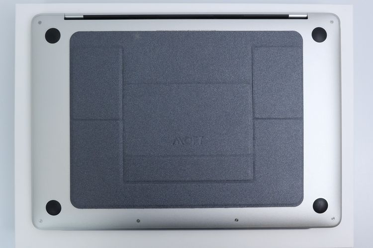 Macbook Pro M1 13" 8.256GB ตำหนิเล็กน้อย - ID25100008 รูปที่ 9