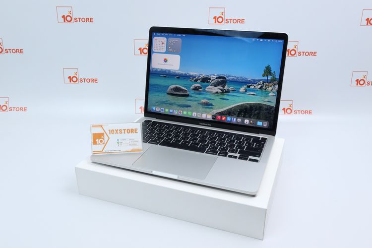 Macbook Pro M1 13" 8.256GB ตำหนิเล็กน้อย - ID25100008