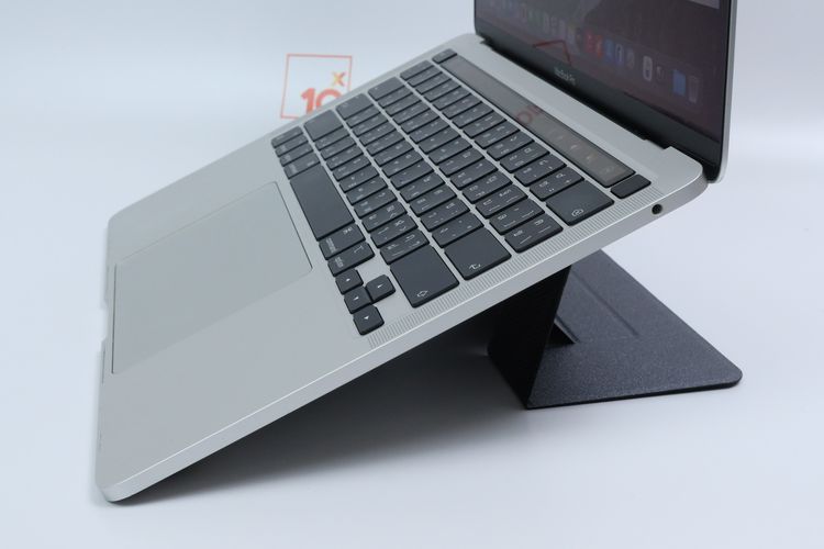 Macbook Pro M1 13" 8.256GB ตำหนิเล็กน้อย - ID25100008 รูปที่ 10