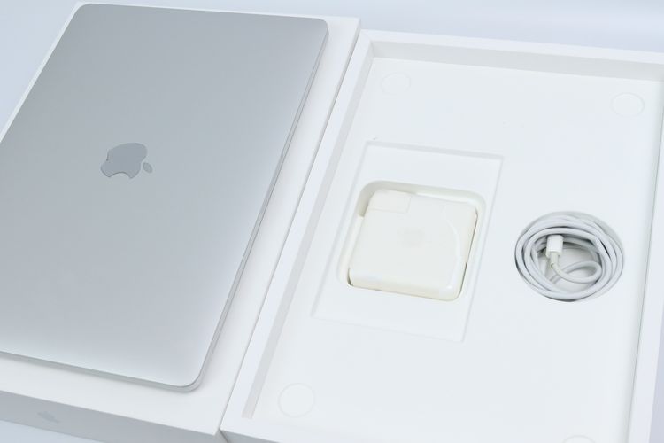 Macbook Pro M1 13" 8.256GB ตำหนิเล็กน้อย - ID25100008 รูปที่ 11