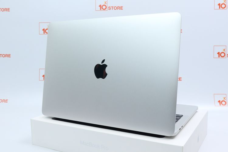 Macbook Pro M1 13" 8.256GB ตำหนิเล็กน้อย - ID25100008 รูปที่ 8