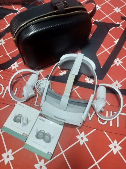 แว่น VR รูปที่ 2