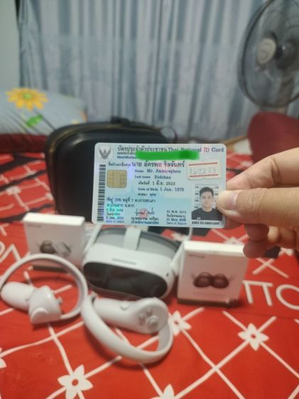 แว่น VR รูปที่ 3