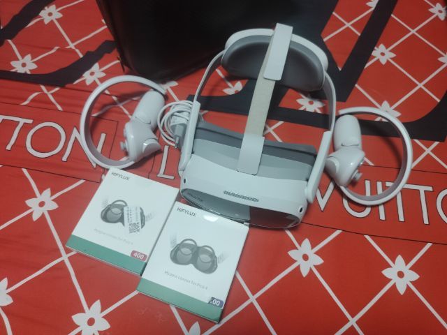 แว่น VR รูปที่ 5