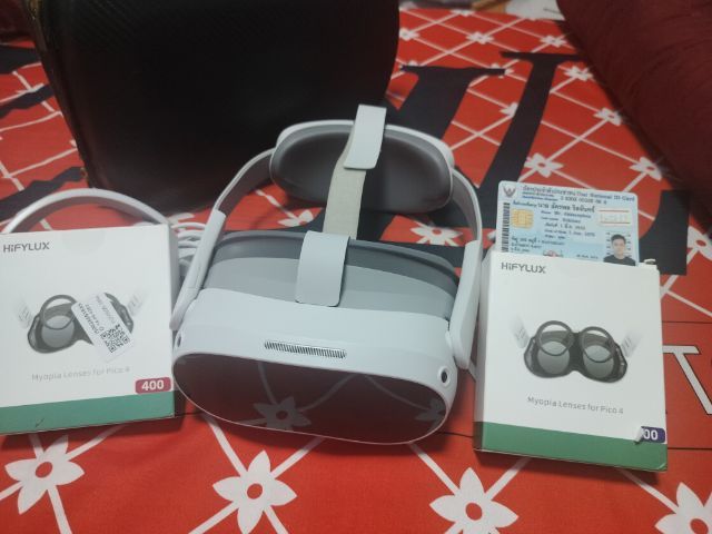 แว่น VR รูปที่ 4