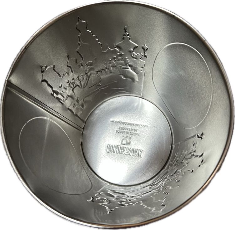 the nutcracker bucket  รูปที่ 3