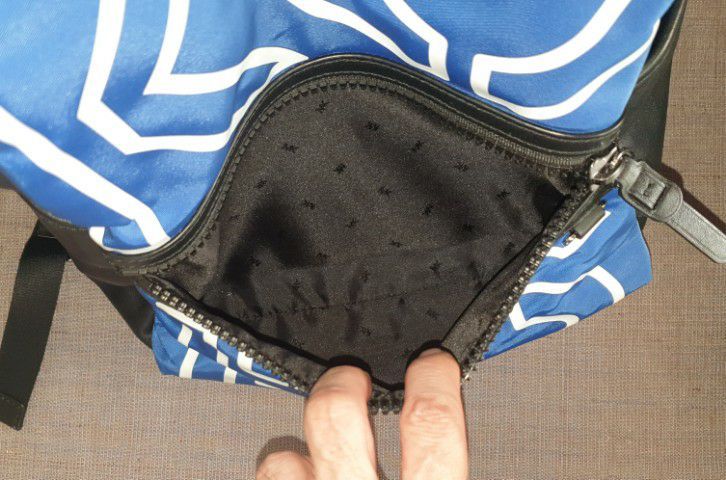 กระเป๋าเป้ Michael Kors  รูปที่ 8