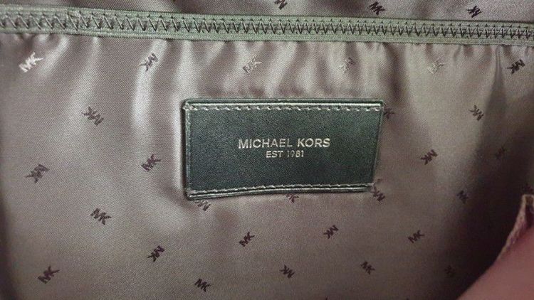 กระเป๋าเป้ Michael Kors  รูปที่ 4
