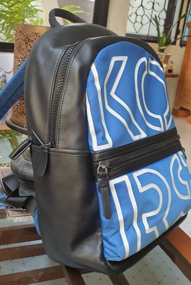 กระเป๋าเป้ Michael Kors  รูปที่ 2