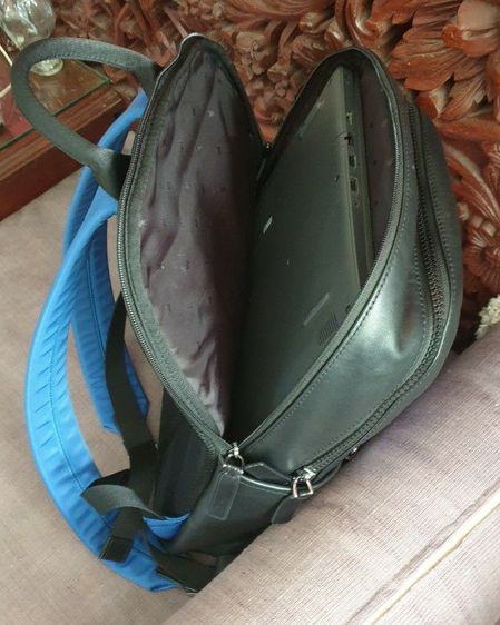 กระเป๋าเป้ Michael Kors  รูปที่ 5