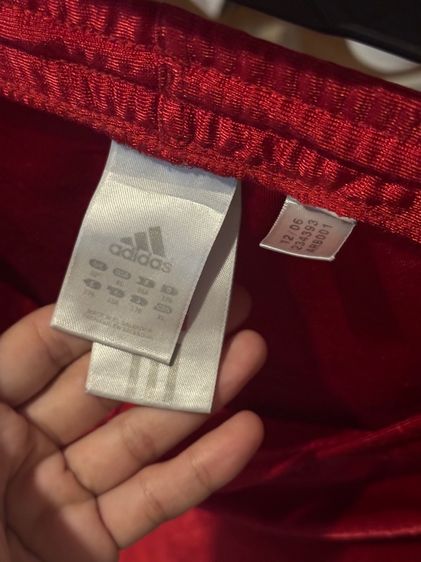 adidas XL  รูปที่ 3