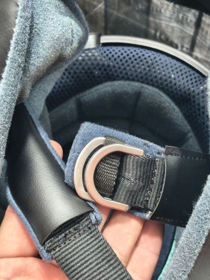 Arai Astro F Size M หมวกตู้ยุ่น สภาพสวย พร้อมใส่ รูปที่ 17