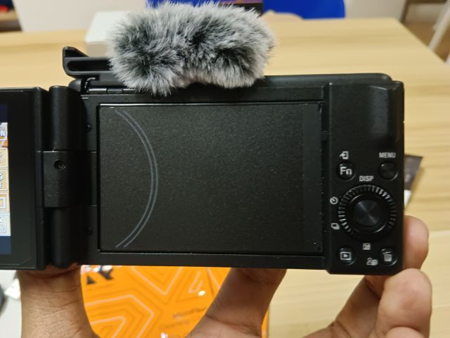 ขายด่วน sony zv1f รูปที่ 15