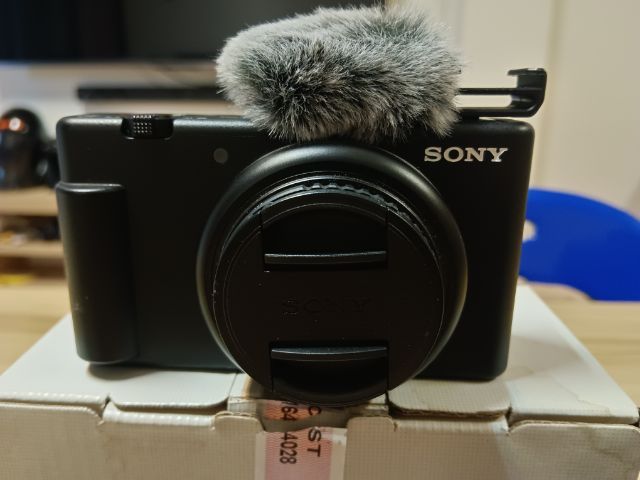 ขายด่วน sony zv1f รูปที่ 10