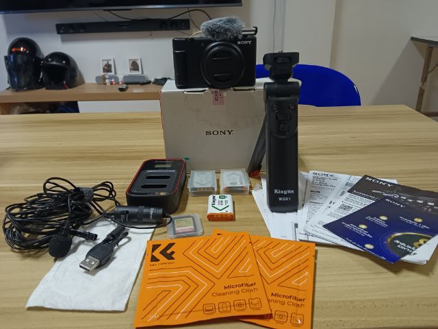 ขายด่วน sony zv1f รูปที่ 3