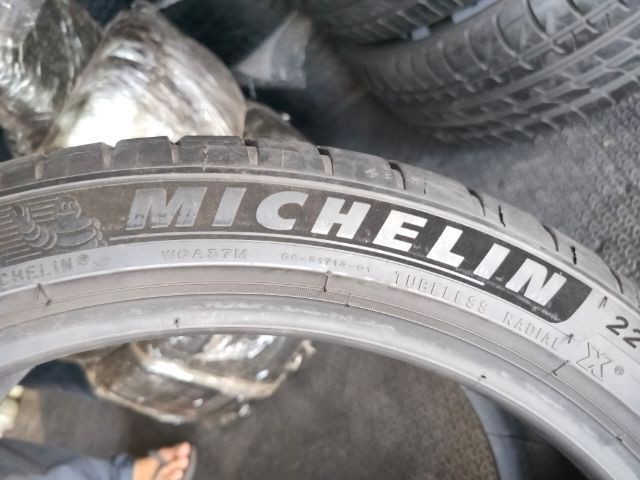 ยางมิชลิน หน้า225 40 18 หลัง255 40 18 รูปที่ 3