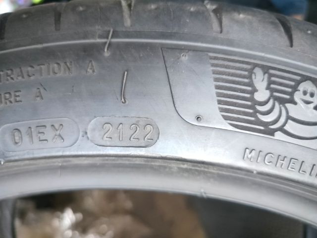 ยางมิชลิน หน้า225 40 18 หลัง255 40 18 รูปที่ 5