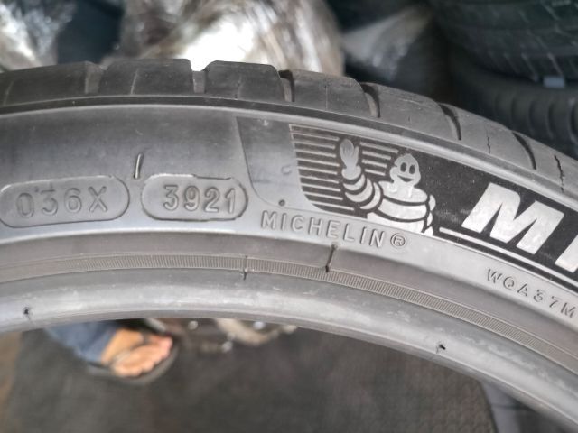ยางมิชลิน หน้า225 40 18 หลัง255 40 18 รูปที่ 4