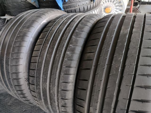 ยางมิชลิน หน้า225 40 18 หลัง255 40 18 รูปที่ 8