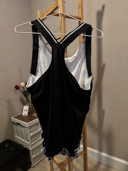 เสื้อว่ายน้ำ New Balance XL  รูปที่ 4