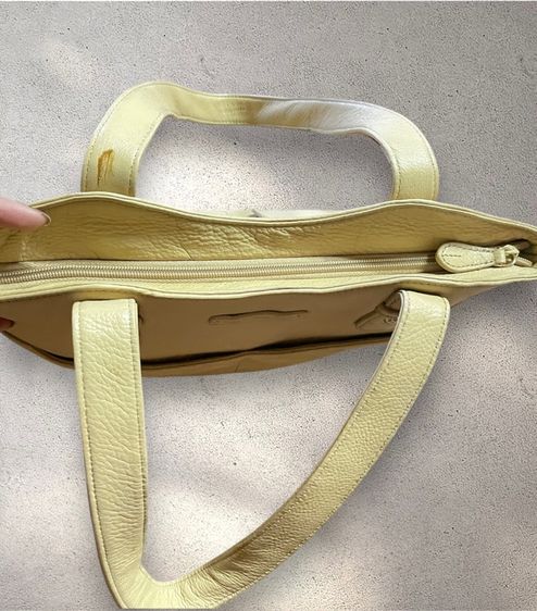 กระเป๋า coachแถมกระเป๋าหนังแท้ รูปที่ 12