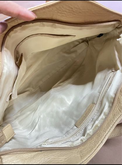 กระเป๋า coachแถมกระเป๋าหนังแท้ รูปที่ 15