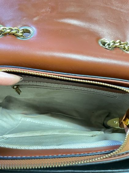 กระเป๋า coachแถมกระเป๋าหนังแท้ รูปที่ 8