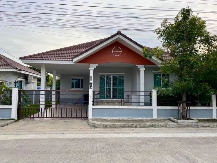 อื่นๆ ตกแต่งครบ 2020 บ้านเดี่ยว รูปที่ 2