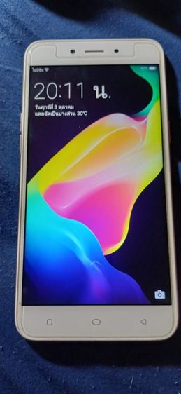ขายโทรศัพท์มือถือยี่ห้อ OppoF5 4G