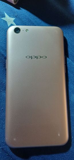 ขายโทรศัพท์มือถือยี่ห้อ OppoF5 4G รูปที่ 4