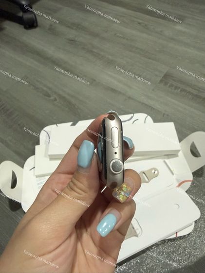 Apple Watch Series 7 GPS 41mm รูปที่ 5