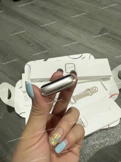 Apple Watch Series 7 GPS 41mm รูปที่ 10