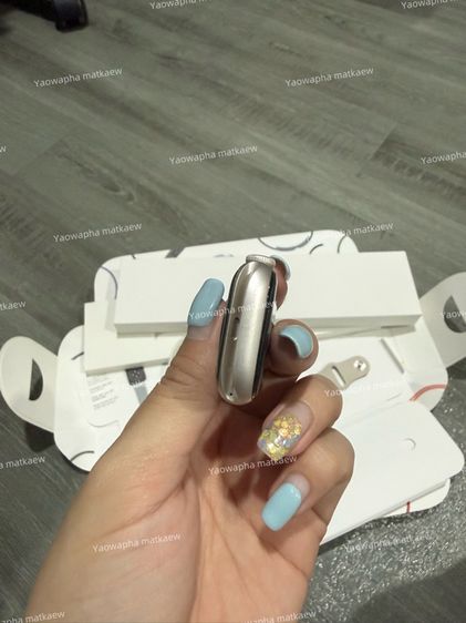 Apple Watch Series 7 GPS 41mm รูปที่ 6