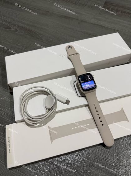 Apple Watch Series 7 GPS 41mm รูปที่ 2