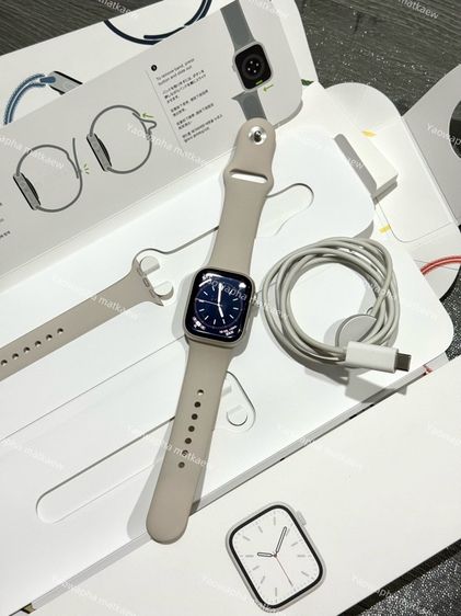 Apple Watch Series 7 GPS 41mm
