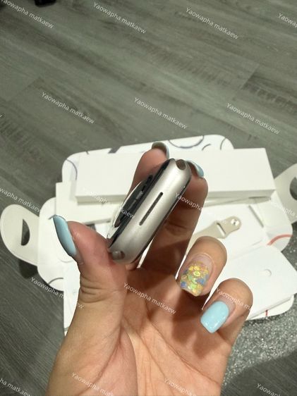Apple Watch Series 7 GPS 41mm รูปที่ 7