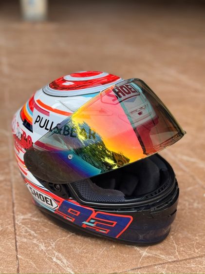 หมวกกันน็อค SHOEI รูปที่ 5