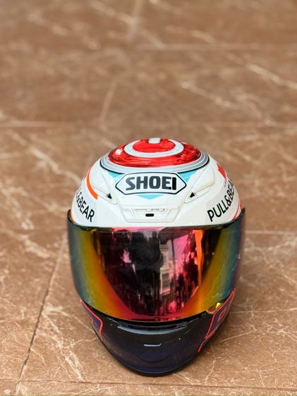 หมวกกันน็อค SHOEI