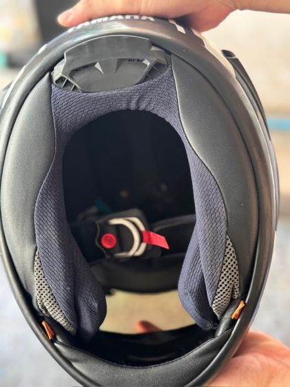 หมวกกันน็อค Arai รูปที่ 6