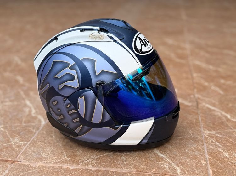 หมวกกันน็อค Arai รูปที่ 3