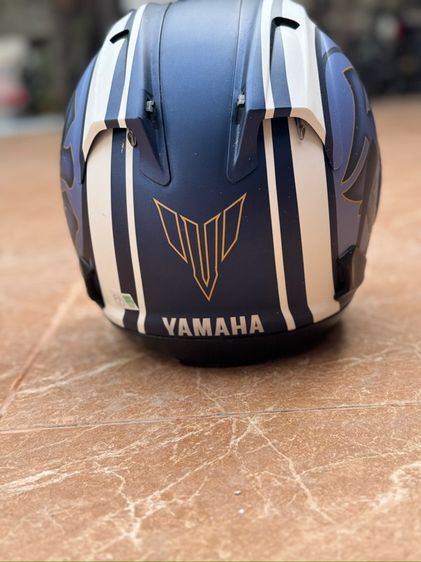 หมวกกันน็อค Arai รูปที่ 4
