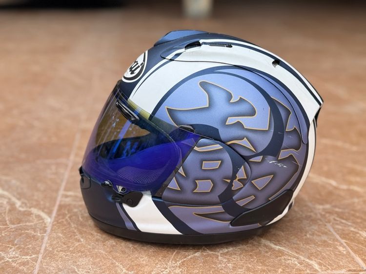 หมวกกันน็อค Arai รูปที่ 2