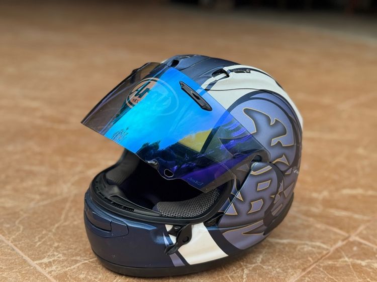 หมวกกันน็อค Arai รูปที่ 5