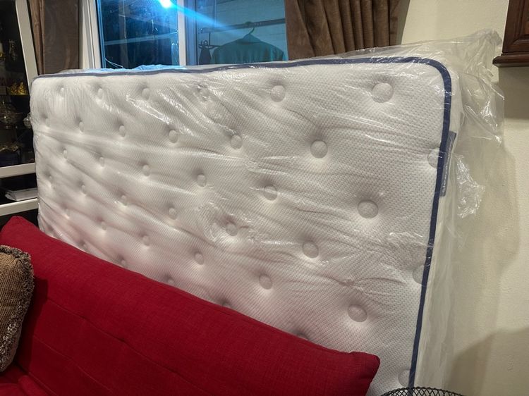 ฟูกที่นอน รูปที่ 2